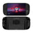 For Lenovo Legion Go Gen 2 Full Body Protection Anti Scratch TPU Case Soft Protective Cover - Black - 1