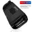 For Lenovo Legion Go Gen 2 Full Body Protection Anti Scratch TPU Case Soft Protective Cover - Black - 5
