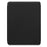 For iPad (2025)  /  10.9 (2022) Case 360 Degree Rotary Stand PU Leather + Acrylic Tablet Cover (Without Keyboard) - Black - 6
