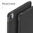 DUX DUCIS For Realme Pad 3 Case  Domo Series Tri-fold Stand PU Leather Tablet Cover - Black - 4