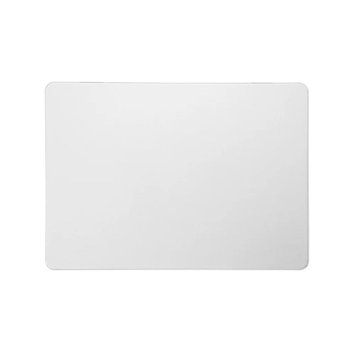 For MacBook Neo 13 inch (2026) A3404 Laptop Case Anti Scratch Shockproof Hard PC Protective Cover - Transparent - 2