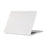 For MacBook Neo 13 inch (2026) A3404 Laptop Case Anti Scratch Shockproof Hard PC Protective Cover - Transparent - 3