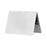 For MacBook Neo 13 inch (2026) A3404 Laptop Case Anti Scratch Shockproof Hard PC Protective Cover - Transparent - 4