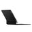 For iPad Pro 11 (2025) / (2024) Leather Case Magnetic Floating Bluetooth-compatible Keyboard with Touchpad - Black - 4