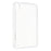 Tablet Case for iPad mini (2024)  /  (2021) Clear Crystal Cover with Pencil Slot Shockproof TPC + PC Shell - Transparent - 2