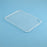 Tablet Case for iPad mini (2024)  /  (2021) Clear Crystal Cover with Pencil Slot Shockproof TPC + PC Shell - Transparent - 6