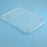 Tablet Case for iPad 10.2 (2021)  /  (2020)  /  (2019) Clear Crystal Cover with Pencil Slot Shockproof TPC + PC Shell - Transparent - 5