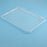 Tablet Case for iPad 10.2 (2021)  /  (2020)  /  (2019) Clear Crystal Cover with Pencil Slot Shockproof TPC + PC Shell - Transparent - 6