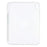 Tablet Case for iPad (2025)  /  10.9 (2022) Clear Crystal Cover with Pencil Slot Shockproof TPC + PC Shell - Transparent - 3