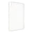 Tablet Case for iPad (2025)  /  10.9 (2022) Clear Crystal Cover with Pencil Slot Shockproof TPC + PC Shell - Transparent - 4