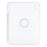 Tablet Case for iPad (2025)  /  iPad 10.9 (2022) Transparent Magnetic Cover with Pencil Slot Shockproof TPC + PC Shell - Transparent - 4