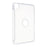 Tablet Case for iPad Pro 11 (2022)  /  (2021)  /  (2020)  /  Pro 11-inch (2018) Transparent Magnetic Cover with Pencil Slot Shockproof TPC + PC Shell - Transparent - 4