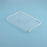 Tablet Case for iPad mini (2024)  /  (2021) Matte Transparent Back Panel TPU + PC Cover - Transparent - 5