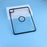 Magnetic Case for iPad Pro 11 (2022)  /  (2021)  /  (2020)  /  Pro 11-inch (2018) Solid Color Frame Matte Transparent Back Panel  TPU + PC Cover - Transparent - 6