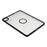 Tablet Case for iPad Pro 11 (2022)  /  (2021)  /  (2020)  /  (2018) Matte Magnetic Cover Shockproof TPU + PC Shell - Matte Black - 5