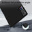For Lenovo Legion Y700 (Gen 5) Tablet Case Shockproof TPU Protective Cover - Black - 4