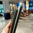 For iPhone 17 Pro Magnetic Case X-Patterned TPU PU Leather PC Anti-Drop Phone Cover - Grey - 6
