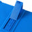 Tablet Case For Lenovo Tab K11 Gen 2  /  Idea Tab / Motorola Moto Pad 60 Neo Adjustable Kickstand Silicone Tablet Protective Cover - Dark Blue - 6