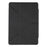 Case for iPad Pro 11 (2022)  /  (2021)  /  (2018)  /  (2010) Clear Hard Shell with Pencil Holder Smart Sleep Wake Stand Protective Cover - Black - 6