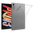For Lenovo Idea Tab Pro Gen 2 Case Four Corner Shockproof Clear Tablet TPU Cover - Transparent - 1