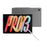 For Lenovo Idea Tab Pro Gen 2 Case Four Corner Shockproof Clear Tablet TPU Cover - Transparent - 5