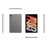 For Lenovo Idea Tab Pro Gen 2 Case Four Corner Shockproof Clear Tablet TPU Cover - Transparent - 6