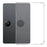For TCL NxtPaper 11 Gen 2 Case Four Corner Shockproof Clear Tablet TPU Cover - Transparent - 2