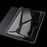 For TCL NxtPaper 11 Gen 2 Case Four Corner Shockproof Clear Tablet TPU Cover - Transparent - 3
