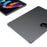 For TCL NxtPaper 11 Gen 2 Case Four Corner Shockproof Clear Tablet TPU Cover - Transparent - 6