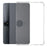 For TCL NxtPaper 11 Plus Case Four Corner Shockproof Clear Tablet TPU Cover - Transparent - 2