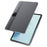 For TCL NxtPaper 11 Plus Case Four Corner Shockproof Clear Tablet TPU Cover - Transparent - 6