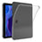 Case For Samsung Galaxy Tab Active5 Pro  /  Active Pro  /  Active4 Pro Four Corner Shockproof Clear Tablet TPU Cover - Transparent - 1