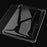 Case For Samsung Galaxy Tab Active5 Pro  /  Active Pro  /  Active4 Pro Four Corner Shockproof Clear Tablet TPU Cover - Transparent - 2