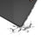 Case For Samsung Galaxy Tab Active5 Pro  /  Active Pro  /  Active4 Pro Four Corner Shockproof Clear Tablet TPU Cover - Transparent - 3