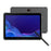 Case For Samsung Galaxy Tab Active5 Pro  /  Active Pro  /  Active4 Pro Four Corner Shockproof Clear Tablet TPU Cover - Transparent - 5