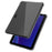 Case For Samsung Galaxy Tab Active5 Pro  /  Active Pro  /  Active4 Pro Four Corner Shockproof Clear Tablet TPU Cover - Transparent - 6