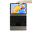 For Honor Pad 8 Leather Stand Tablet Case with Detachable Magnetic Wireless Keyboard (Without Touchpad) - Blue - 6
