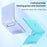 For MacBook Neo 13 inch (2026) Case Foldable Stand Heat Dissipation PC Laptop Protective Shell - Lavender Purple - 3