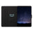 Tablet Case for iPad 10.2 (2021)   /  10.2 (2020)  /  10.2 (2019)  /  Air 10.5 inch (2019)  /  Pro 10.5-inch (2017) Leather Stand Case with Card Slots Litchi Pattern Magnetic Flip Protective Cover - Colorful Wolf - 3