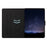 Tablet Case for Samsung Galaxy Tab A11+  /  Tab A9+ Leather Stand Case with Card Slots Litchi Pattern Magnetic Flip Protective Cover - Colorful Wolf - 3