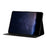 For Lenovo Tab M10 HD Gen 2 Tablet Case Leather Stand Case with Card Slots Litchi Pattern Magnetic Flip Protective Cover - Colorful Wolf - 2