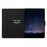 For Lenovo Tab M10 HD Gen 2 Tablet Case Leather Stand Case with Card Slots Litchi Pattern Magnetic Flip Protective Cover - Colorful Wolf - 3