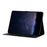 For Lenovo Tab M10 (Gen 3) Tablet Case Leather Stand Case with Card Slots Litchi Pattern Magnetic Flip Protective Cover - Colorful Wolf - 2