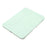 MUTURAL Crystal Shield Case for iPad (2025)  /  10.9 (2022) Trifold Stand Tablet Cover - Green - 4
