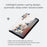 For Apple iPad Pro 11 (2018) / (2020) / (2021) / (2022) Stand Design Flower Pattern Printed Folio Flip Tablet Case Anti-scratch Leather Protective Cover - Chinese Rose - 2