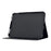 For Amazon Kindle 11th (2024) Case Pattern Printing Stand Leather Tablet Cover with Card Slots - Starry Night Cat - 3