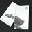100Pcs Tempered Glass Screen Protector Packaging Box with Hook Display Box - 2
