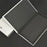 100Pcs Tempered Glass Screen Protector Packaging Box with Hook - 2