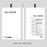 100Pcs Tempered Glass Screen Protector Packaging Box with Hook - 6