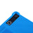 For Lenovo Legion Y700 (Gen 5) Tablet Case Adjustable Kickstand Silicone Tablet Protective Cover - Dark Blue - 5